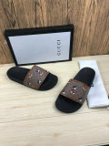 Gucci Men Slippers (11)