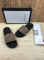Gucci Men Slippers (11)