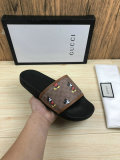 Gucci Men Slippers (11)