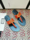 Gucci Women Slippers (23)