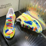 Alexander McQueen Shoes (123)