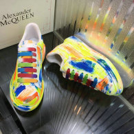 Alexander McQueen Shoes (123)