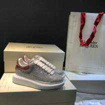 Alexander McQueen Shoes (132) Alexander McQueen Shoes (132)