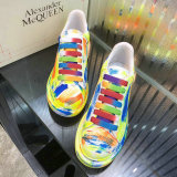 Alexander McQueen Shoes (123)