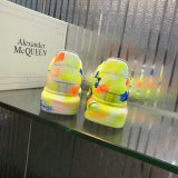 Alexander McQueen Shoes (123)
