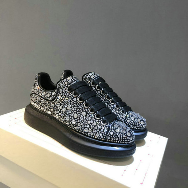 Alexander McQueen Shoes (136)