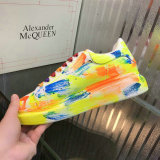 Alexander McQueen Shoes (123)