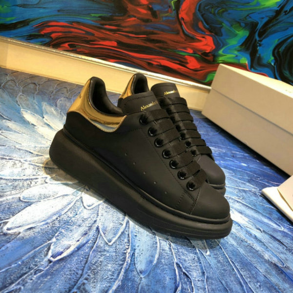 Alexander McQueen Shoes (126)