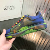 Alexander McQueen Shoes (124)