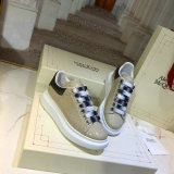 Alexander McQueen Shoes (135)