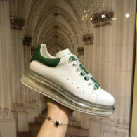 Alexander McQueen Shoes (131)