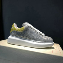 Alexander McQueen Shoes (133) Alexander McQueen Shoes (133)