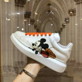 Alexander McQueen Shoes (157)