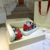 Alexander McQueen Shoes (168)