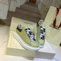 Alexander McQueen Shoes (165) Alexander McQueen Shoes (165)