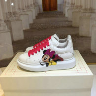 Alexander McQueen Shoes (159)