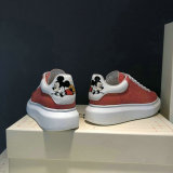 Alexander McQueen Shoes (174)