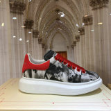 Alexander McQueen Shoes (168)