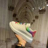 Alexander McQueen Shoes (143)