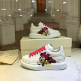 Alexander McQueen Shoes (159)