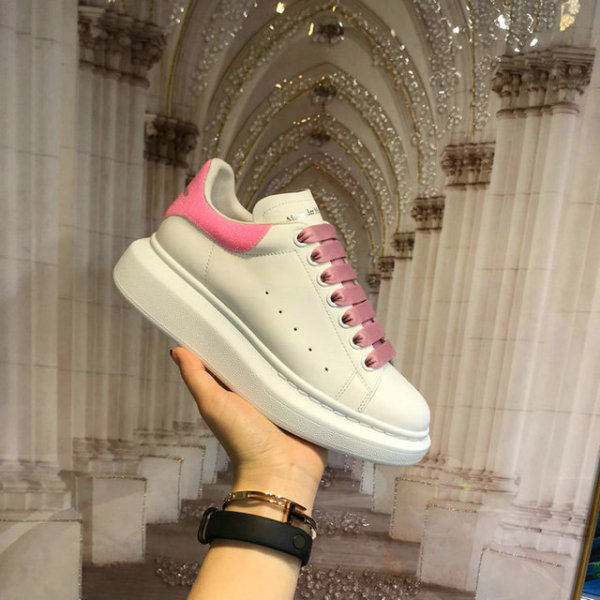 Alexander McQueen Shoes (140)