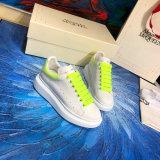 Alexander McQueen Shoes (141)
