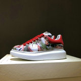 Alexander McQueen Shoes (167)