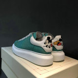 Alexander McQueen Shoes (175)