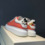 Alexander McQueen Shoes (174)