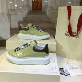 Alexander McQueen Shoes (165)