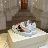 Alexander McQueen Shoes (157)