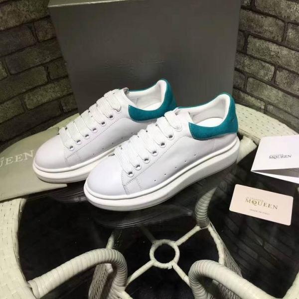 Alexander McQueen Shoes (180)