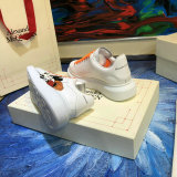 Alexander McQueen Shoes (163)