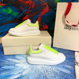 Alexander McQueen Shoes (141)