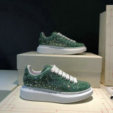 Alexander McQueen Shoes (147)