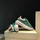 Alexander McQueen Shoes (175)