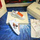 Alexander McQueen Shoes (163)