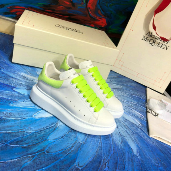 Alexander McQueen Shoes (141)