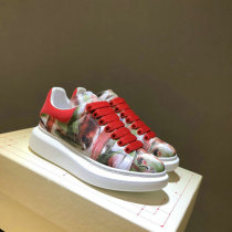 Alexander McQueen Shoes (167) Alexander McQueen Shoes (167)