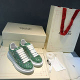 Alexander McQueen Shoes (147)