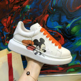 Alexander McQueen Shoes (163)