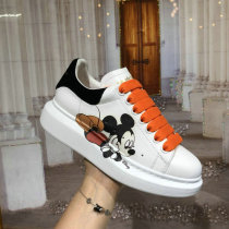Alexander McQueen Shoes (162) Alexander McQueen Shoes (162)