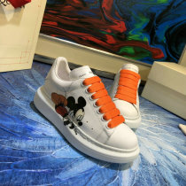 Alexander McQueen Shoes (163) Alexander McQueen Shoes (163)