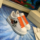 Alexander McQueen Shoes (163)