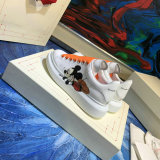 Alexander McQueen Shoes (163)