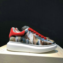 Alexander McQueen Shoes (170) Alexander McQueen Shoes (170)
