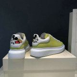Alexander McQueen Shoes (172)