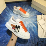 Alexander McQueen Shoes (163)