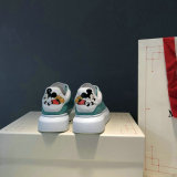 Alexander McQueen Shoes (175)