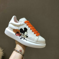 Alexander McQueen Shoes (157)